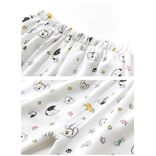 Set Đồ sơ sinh đủ bộ làm quà tặng