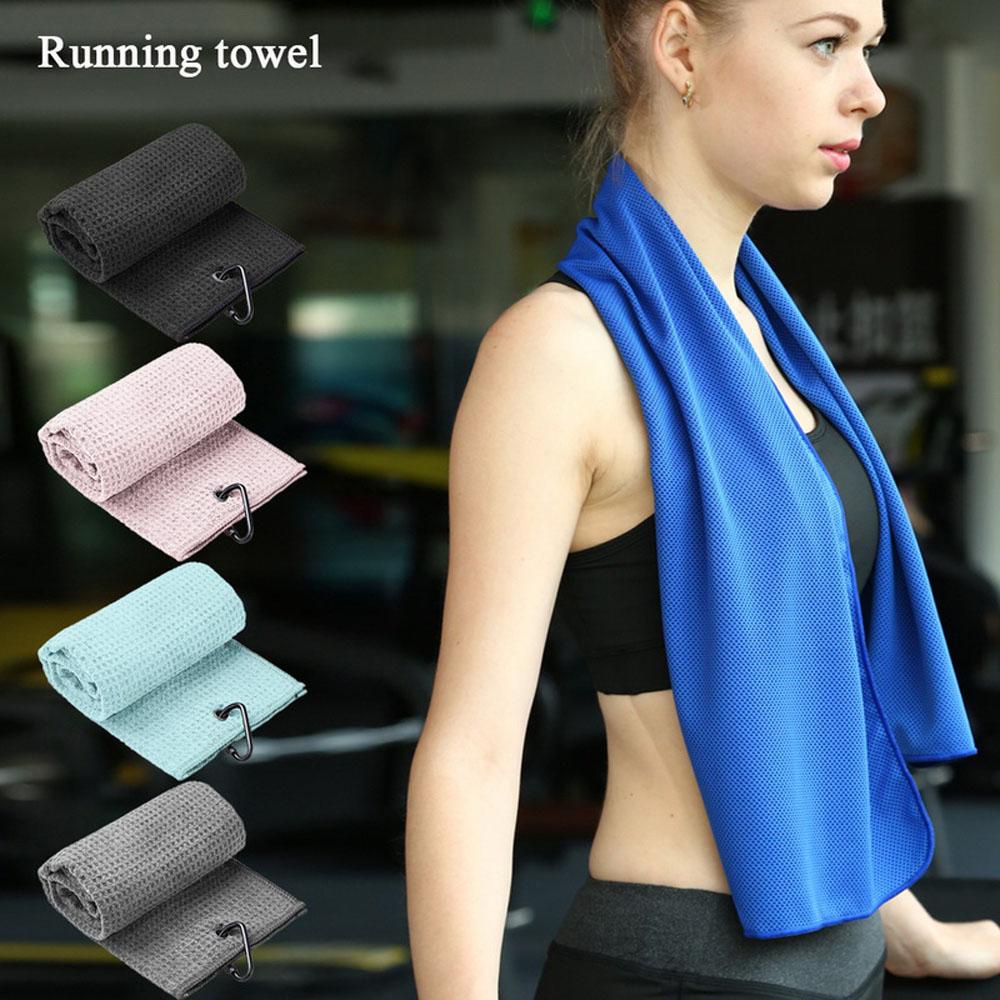 Khăn Lau Gậy Đánh golf Bằng cotton Sợi Nhỏ Kháng Lực
