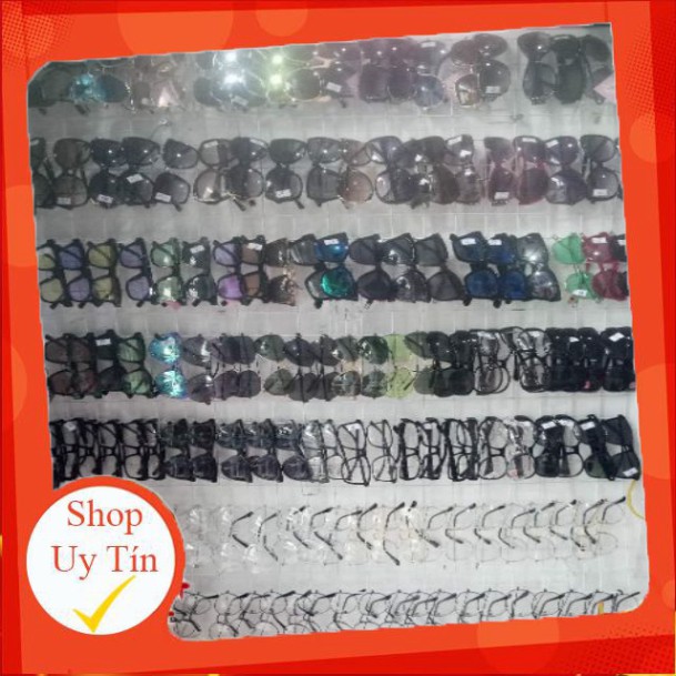{Giá Sỉ} COM BO KÍNH GỌNG TRÒN THỜI TRANG VÀ DÂY -Shop | BigBuy360 - bigbuy360.vn