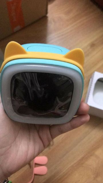 Phụ kiện đồng hồ Pettv kute