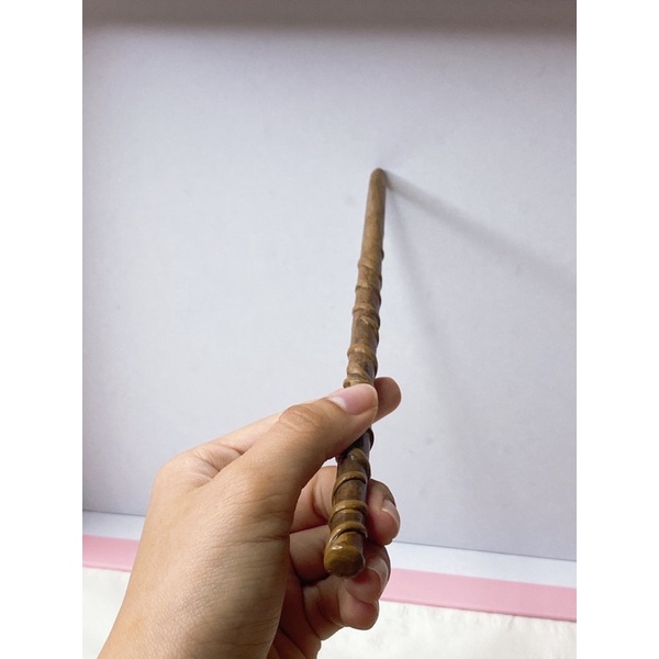 Đũa phép Hermione (Harry Potter) handmade