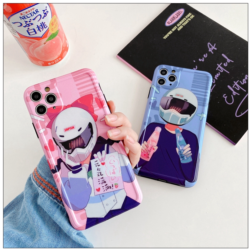 Ốp iphone - Ốp lưng imd new Cặp đôi racing nhật bản 6/6s/6splus/7/8/7plus/8plus/x/xs/xsmax/11/11promax-Awifi Case | BigBuy360 - bigbuy360.vn