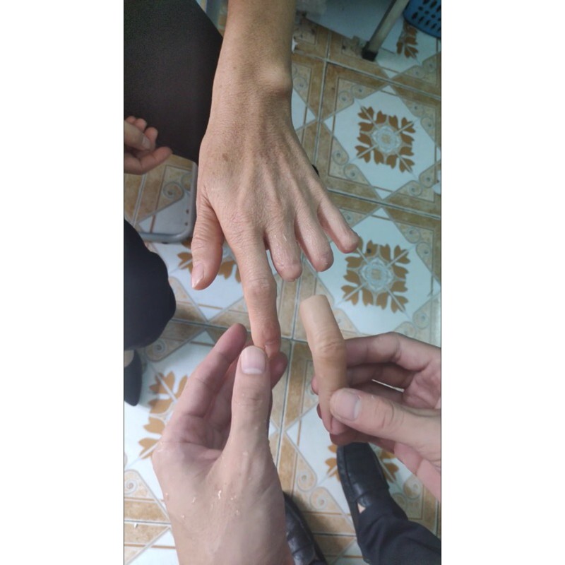 Bình Pro-MEHRON MAKEUP LIQUID LATEX-MSP: BP11-100ml