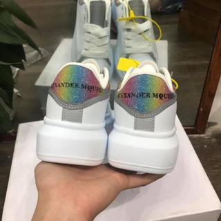DPA  Giầy nữ🤩 FreeShip đơn 150k💥 Giầy sneaker, giầy thể thao gót 7 màu