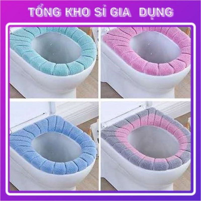 TẤM LÓT BỒN CẦU CHO MÙA ĐÔNG KHÔNG LẠNH