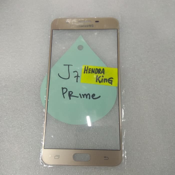 Kính Màn Hình Cảm Ứng Lcd Bằng Kính Thay Thế Chuyên Dụng Cho Samsung J7 Prime / Gorilla Samsung J7 Prime