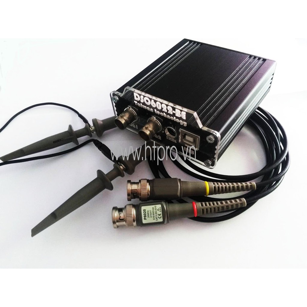Máy hiện sóng DSO6022-BE