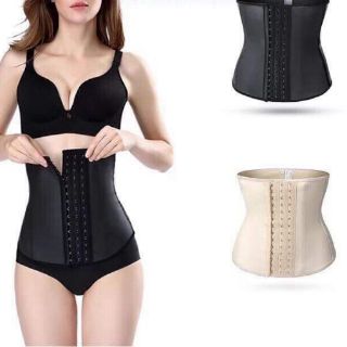 Đai nịt bụng Latex