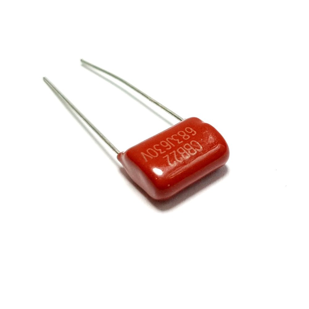 Combo 10 Chiếc Tụ Kẹo CBB 683J 630V | BigBuy360 - bigbuy360.vn