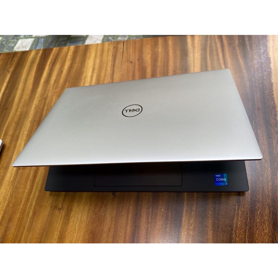 Laptop Dell XPS 9510 | WebRaoVat - webraovat.net.vn