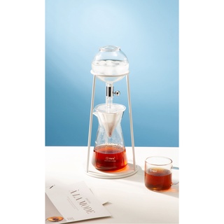 Bình pha cà phê lạnh Cold Drip nhỏ giọt Hero, dụng cụ pha cà phê Cold Drip Mini