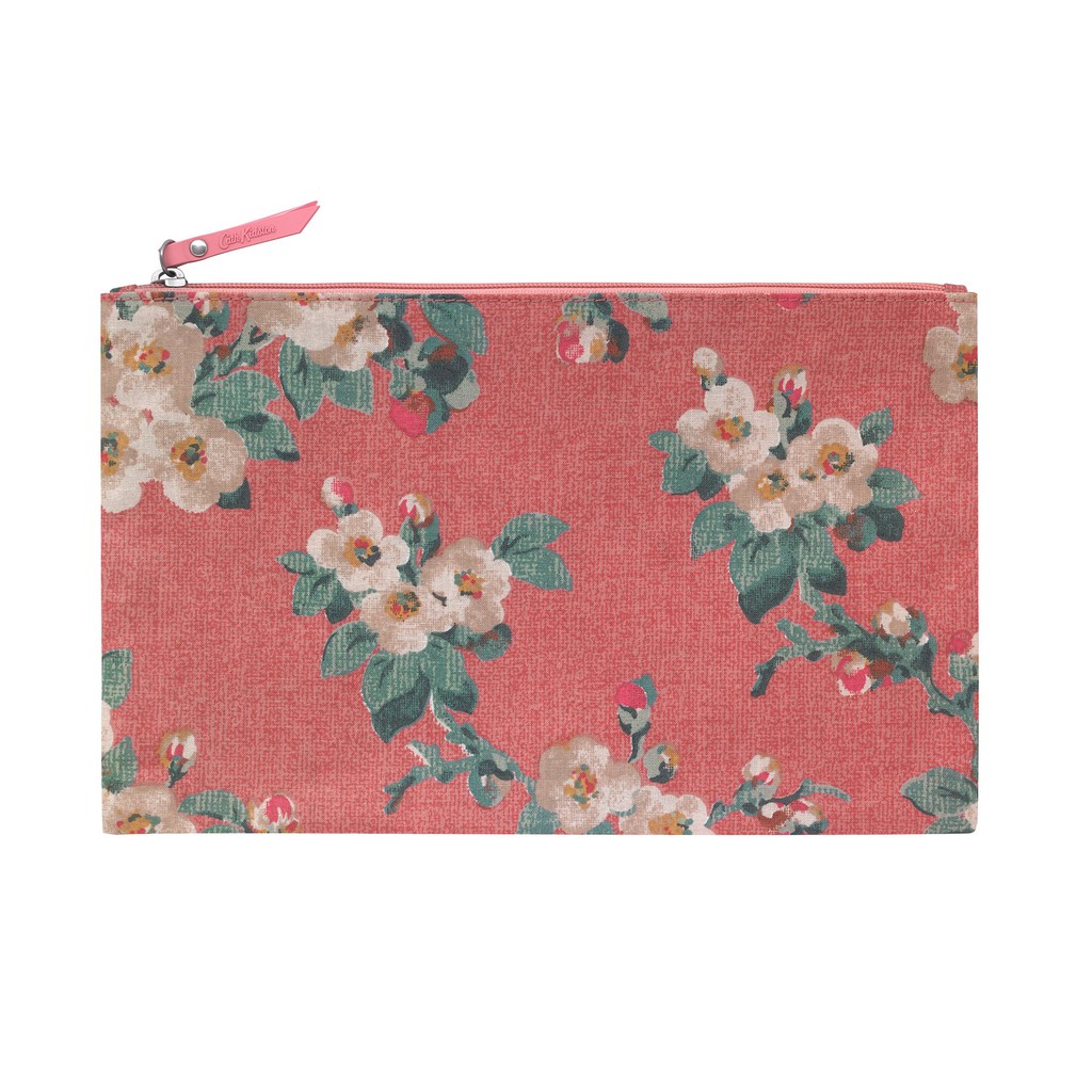 Cath Kidston - Túi du lịch Foldaway Overnight - 905466 - Dusty Pink