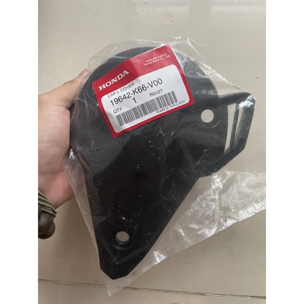 nhựa đen lốc nồi vario