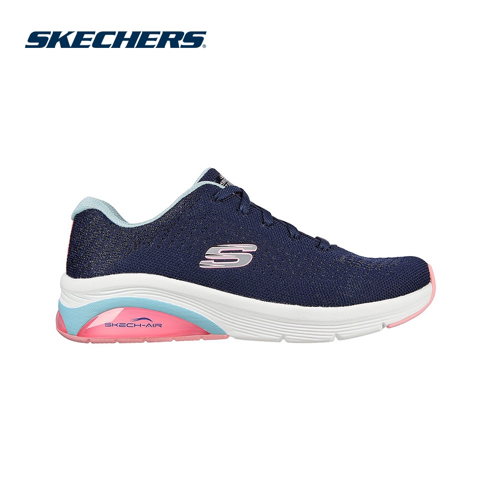 Skechers Nữ Giày Thể Thao Sport Skech-Air Extreme 2. - 149645-NVLB