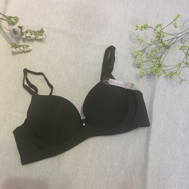 Áo lót thông hơi độn siêu dày ,có gọng mặc áo dài cực đẹp