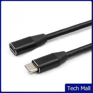 Dây Cáp Nối Dài Cổng Usb 3.1 Loại C