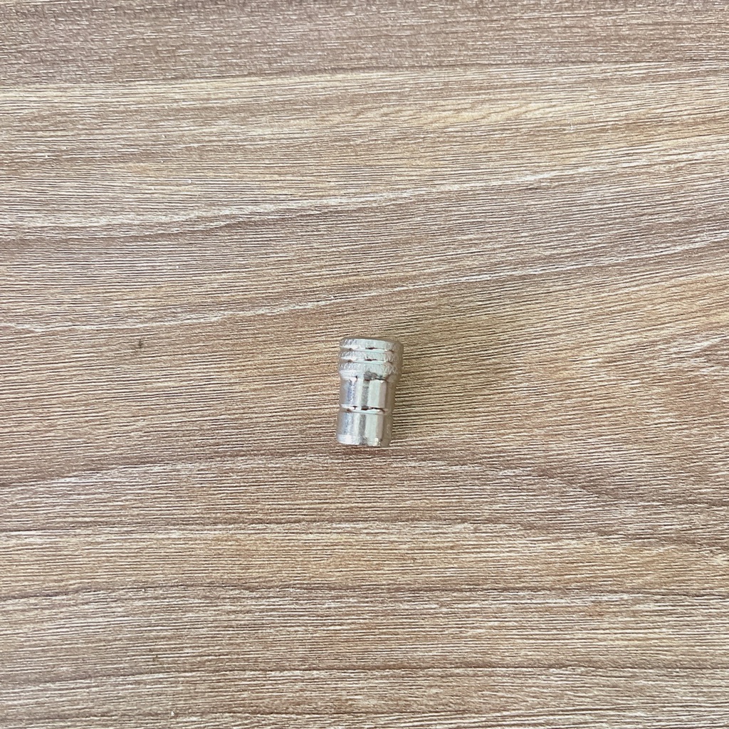 Van Vòi Inox 304 siêu sáng Gắn Được Cho Mọi Loại Xe