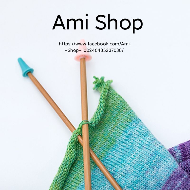 Dụng cụ bịt đầu kim đan