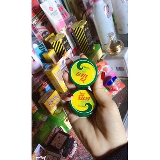 Sáp nẻ B.A Thái Lan