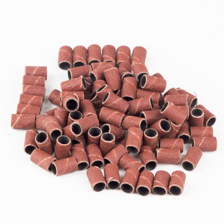 SET 15 chiếc đầu mài giấy nhám nail - Carton Nail