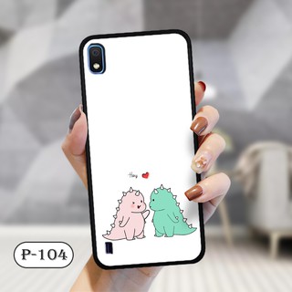 Ốp lưng  Samsung A10- hoạt hình