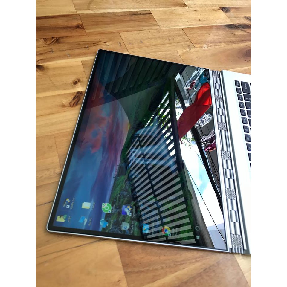 Laptop lenovo YOGA 910, i7 – 7500, 8G, 256G, 13,9in, FHD, touch 360 độ, giá rẻ | BigBuy360 - bigbuy360.vn