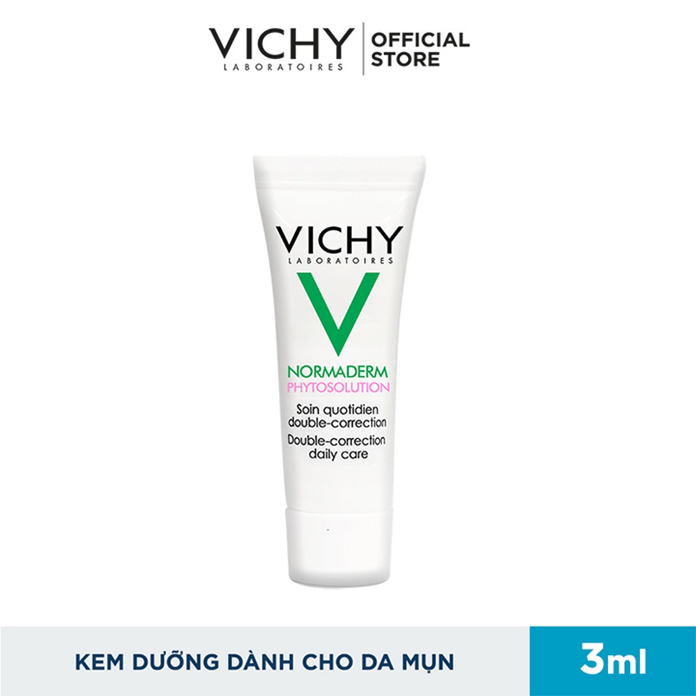 Bộ kem chống nắng chống ô nhiễm, bụi mịn và dưỡng da Vichy | BigBuy360 - bigbuy360.vn