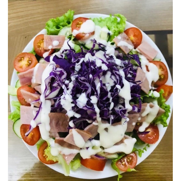 Xốt phô mai chai 210ml KEWPIE