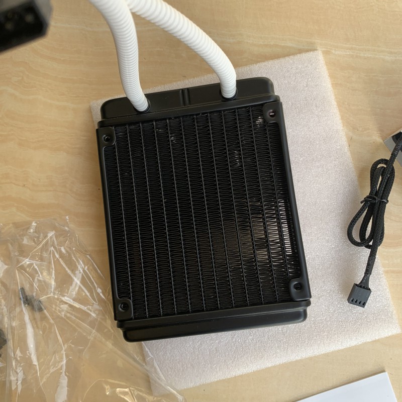 Tản nhiệt nước CPU gắn CPU/VGA