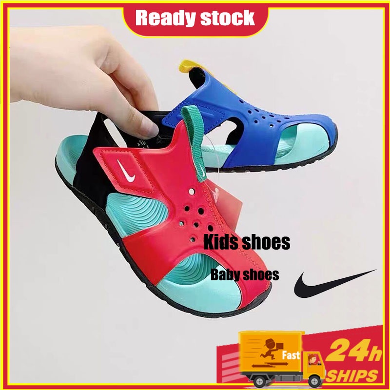 39*hàng Có Sẵn* Sandal Đi Biển Chính Thức Trang Web Chính Thức Dành Cho Bé Trai Và Bé Gái
