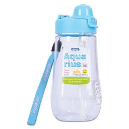 Bình nước Komax Aquarius 20395 380ml