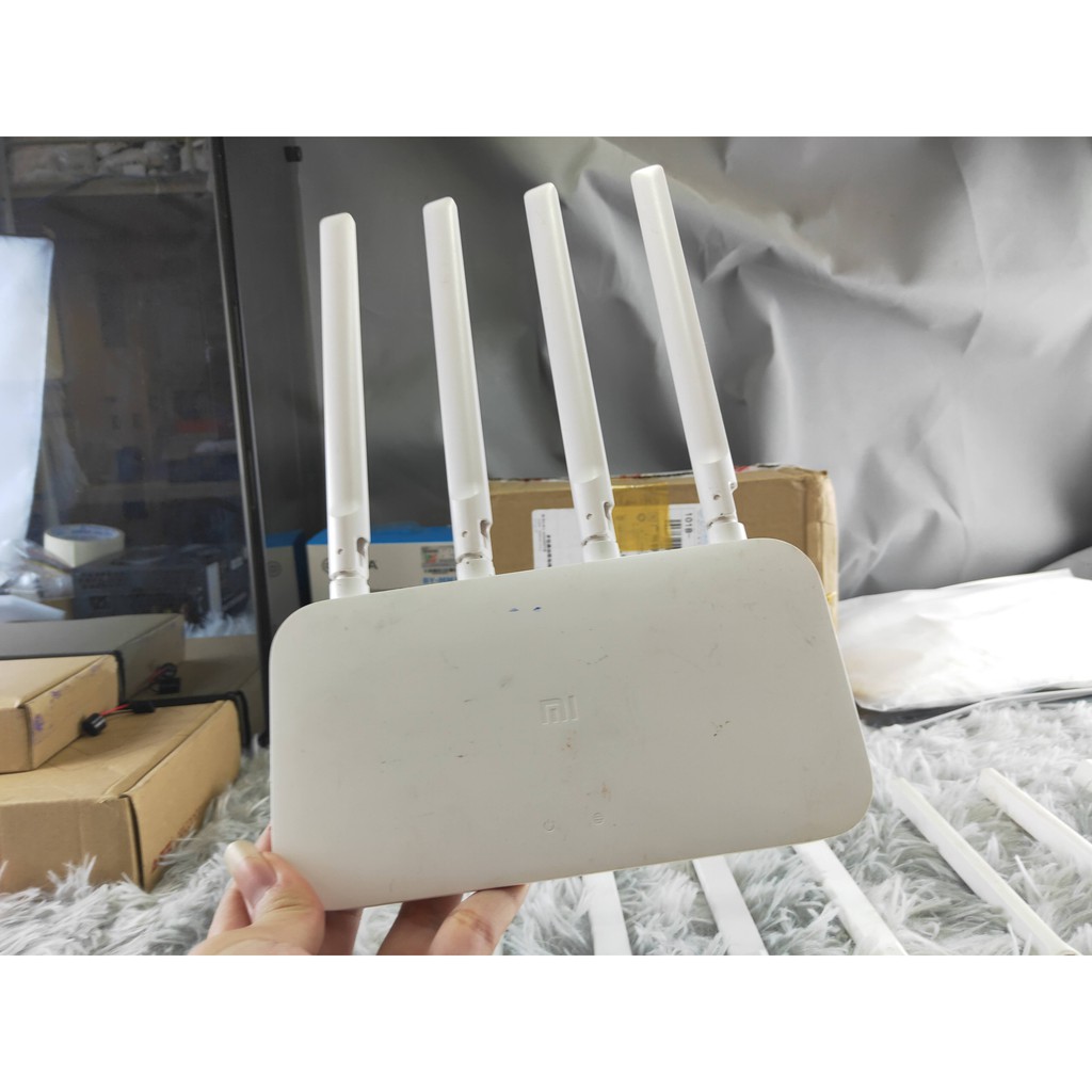 Router wifi Xiaomi 4C 3C | BigBuy360 - bigbuy360.vn