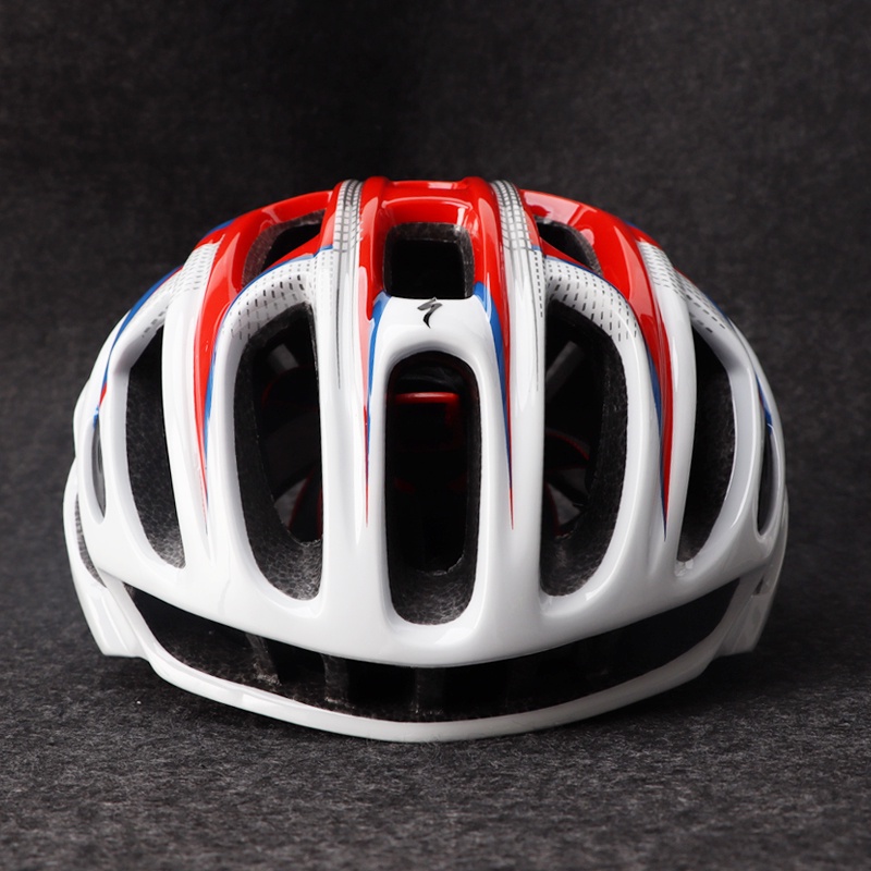 Mũ Bảo Hiểm Tích Hợp Kính Bảo Hộ Siêu Nhẹ Chuyên Dụng Cho Người Đi Xe Đạp Leo Núi