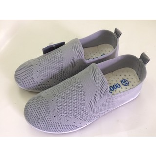 giày lười trẻ em AK923T