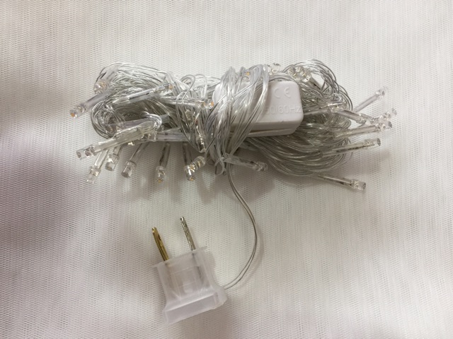Đèn led trang trí sinh nhật , decor trang trí rèm ,phụ kiện bóng sinh nhật.