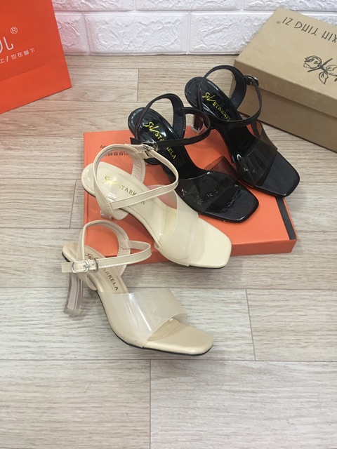 Dép xandanl siêu hót ( hình thật )