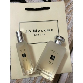 Nước hoa nữ Jo Malone Waterlily - Full 30ml/100ml
