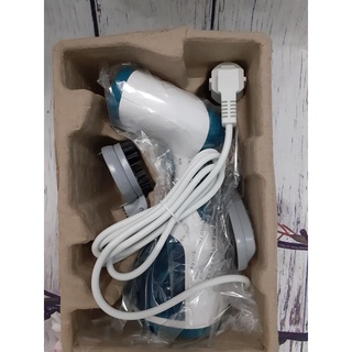 BÀN LÀ HƠI NƯỚC CẦM TAY LOCKNLOCK ENI241 1000W (260ml) - hàng chính hãng
