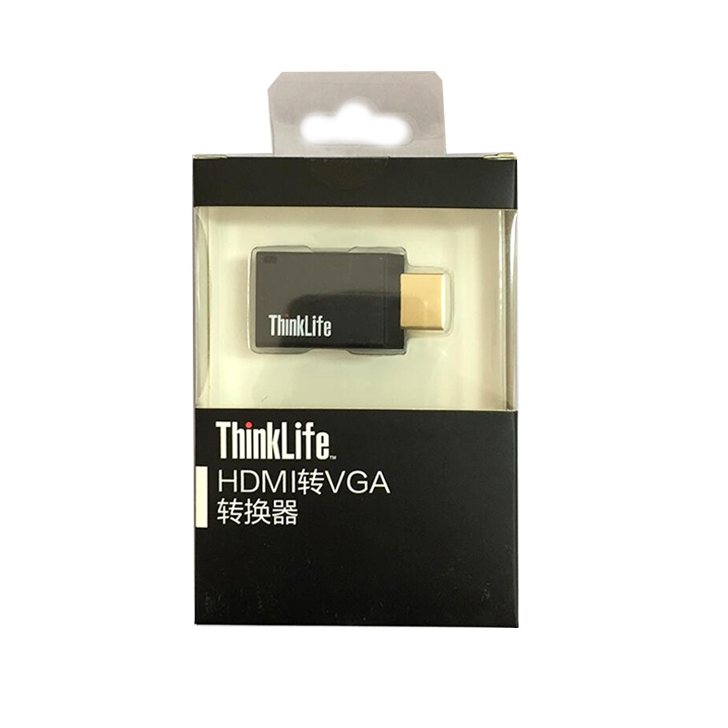 Cổng chuyển HDMI to VGA Lenovo ThinkLife