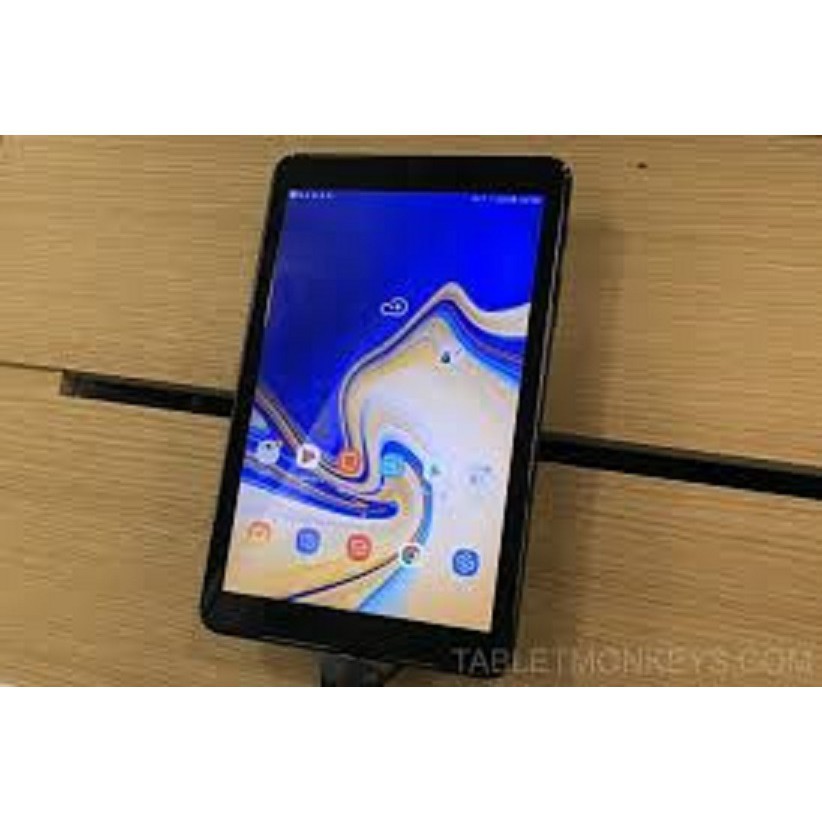 Máy Tính Bảng Samsung Galaxy Tab A 8.0 2018 2GB RAM 32GB, hỗ trợ Sim 4G, Chơi PUBG/Liên Quân Siêu mượt