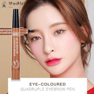 Eyebrow Enhancer Stick Tattoo Gel Eye Brow Shadow Eyebrow Gel Cosmetics Makeup