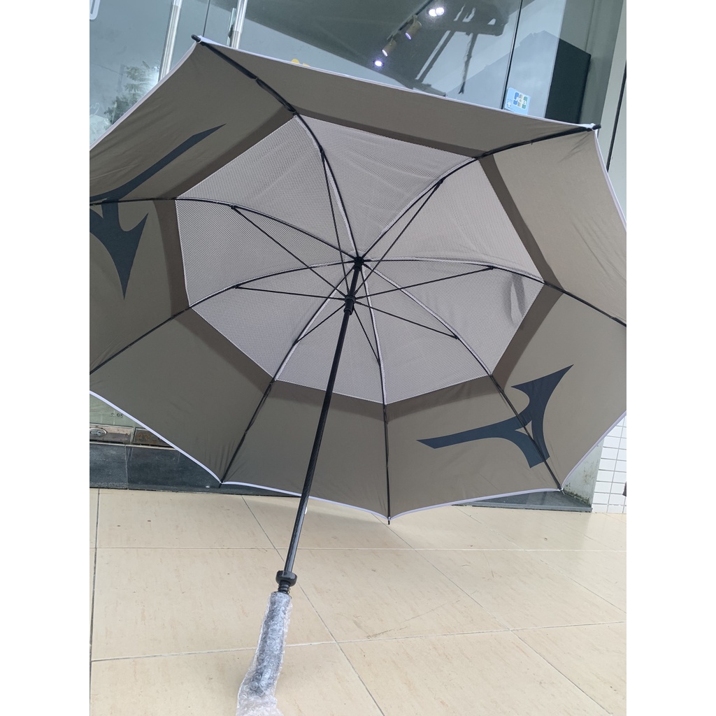Dù golf 2 lớp - Golf Umbrella Mizuno Chính hãng 100%