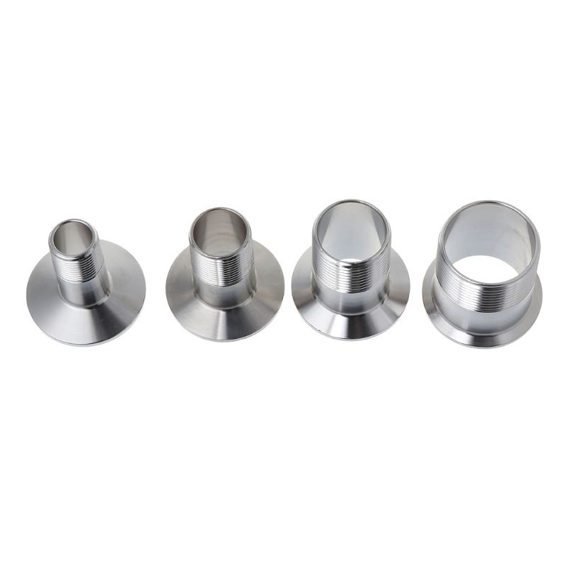 Đầu Nối Ống Vệ Sinh DN15 20 25 32 Chất Lượng Cao