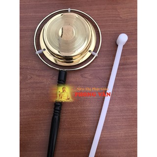 TANG TỤNG KINH BẰNG ĐỒNG