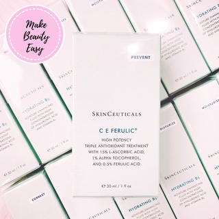 [BẢN MỸ] Serum Chống Lão hoá SkinCeuticals Vitamin C E Ferulic 30ml