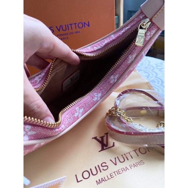 Túi xách nữ ,túi Lv moon dáng vòm fullbox