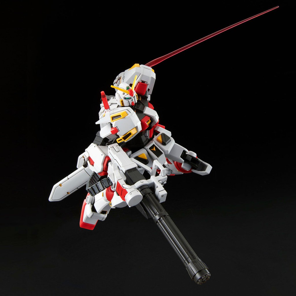 Mô Hình Lắp Ráp HG RX-78-5 G05 Gundam