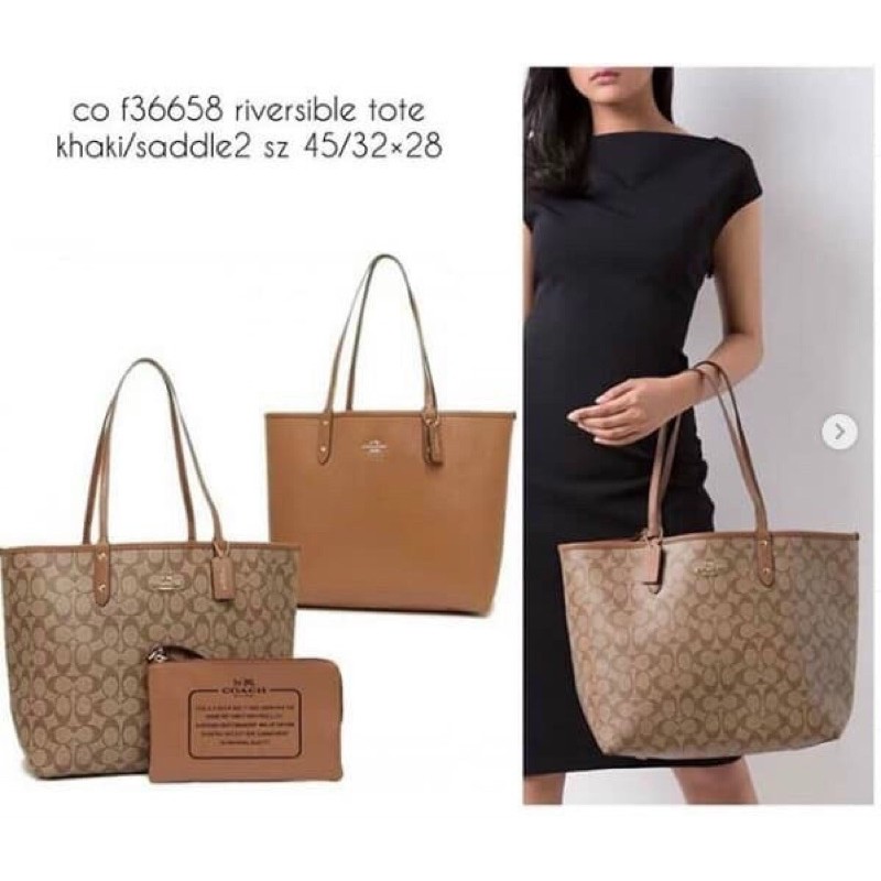 ⚡Túi xuất dư dùng được 2 mặt - sẵn hàng⚡️