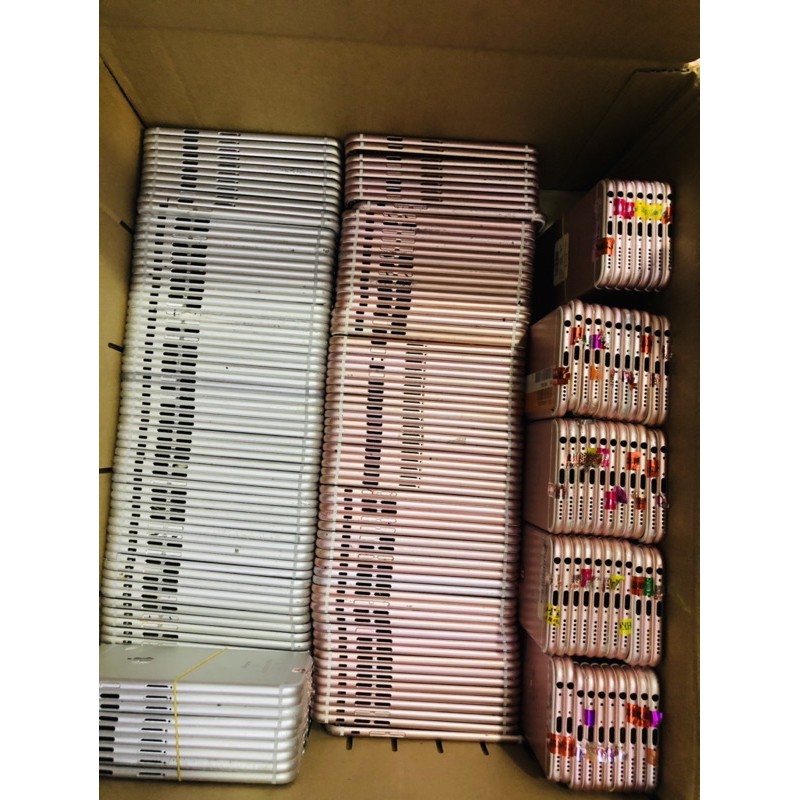 VỎ SƯỜN IPHONE 8PLUS,7PLUS,7G,6PLUS,6SPLUS,6S,6G CŨ DECOR NHÀ CỬA,HÀNG QUÁN | BigBuy360 - bigbuy360.vn