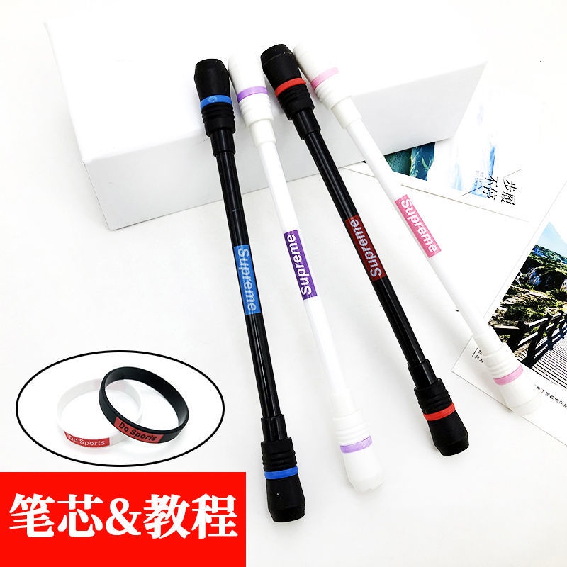 Bút Xoay 6.1Inch Chống Sốc Dành Cho Người Mới Bắt Đầu Học
